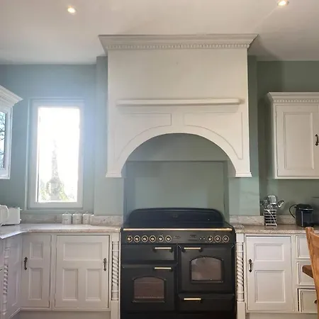 Ballea Holiday home Cork