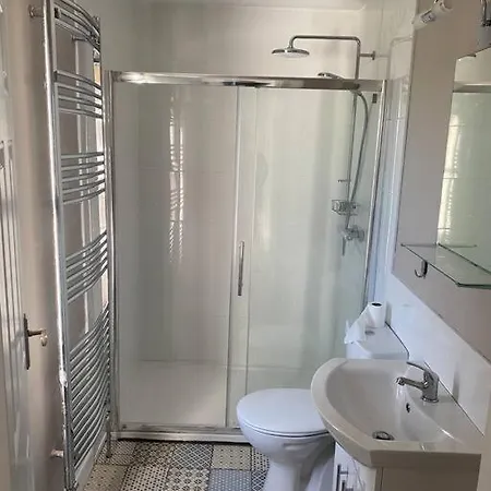 Ballea Holiday home *