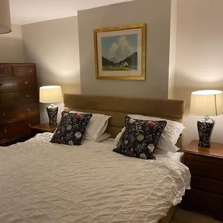Ballea Holiday home