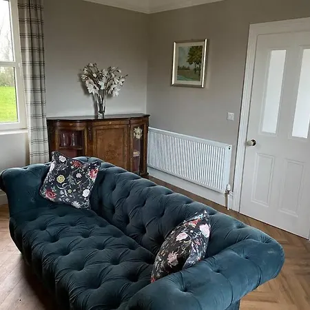 Ballea Vakantiehuis *