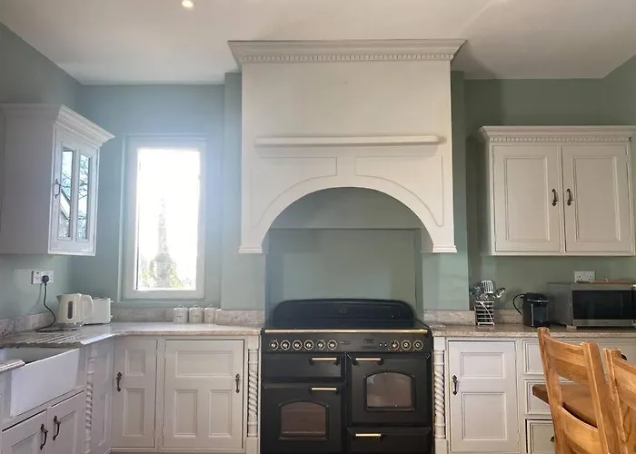 Ballea Holiday home Cork