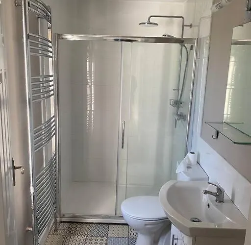 Ballea Holiday home *