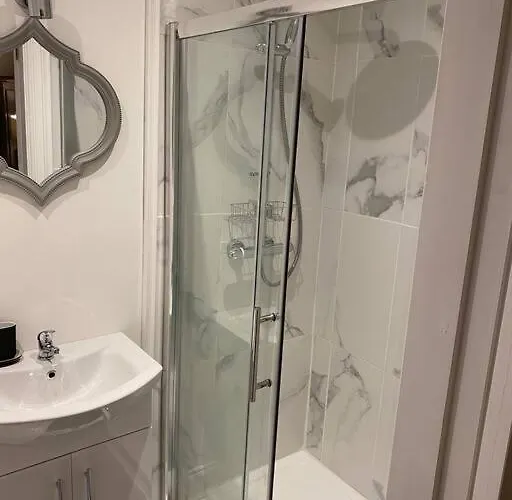 Ballea 펜션 코크