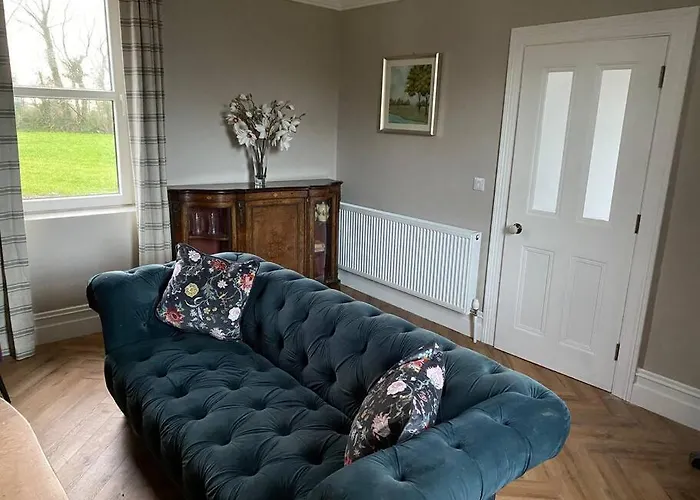 Ballea Holiday home *