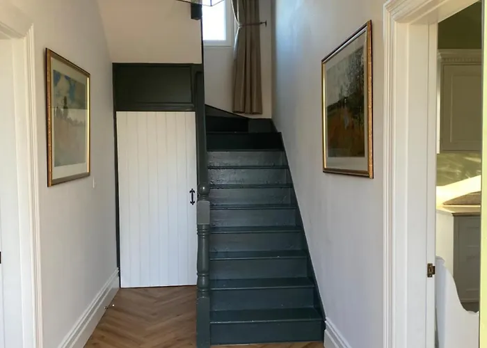 Ballea Holiday home *